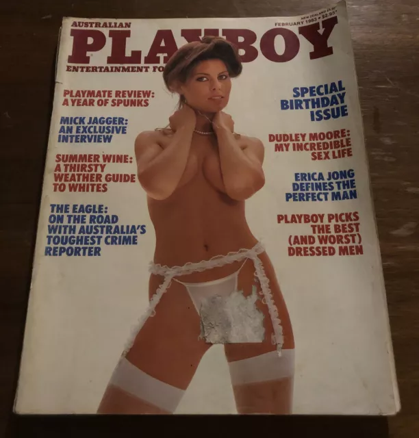 Denise Crosby In Playboy northern kentucky