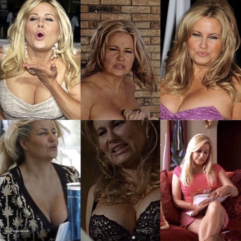 brett coolidge recommends Jennifer Coolidge Naked