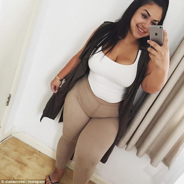 deborah slavin recommends sexy thick curvy girls pic
