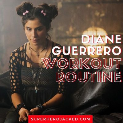chirayu goswami recommends Diane Guerrero Butt