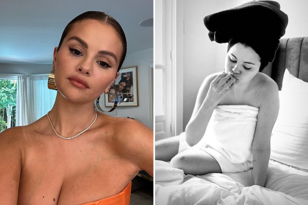 diane birchfield recommends Did Selena Gomez Pose In Playboy