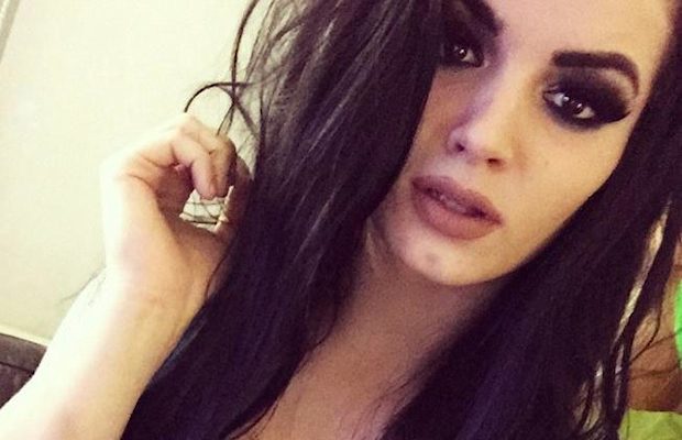 barbara winstanley recommends diva paige leaked video pic
