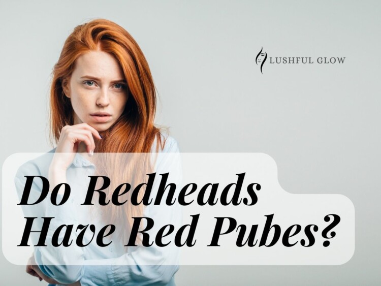 dean cagle recommends Do People With Red Hair Have Red Pubes