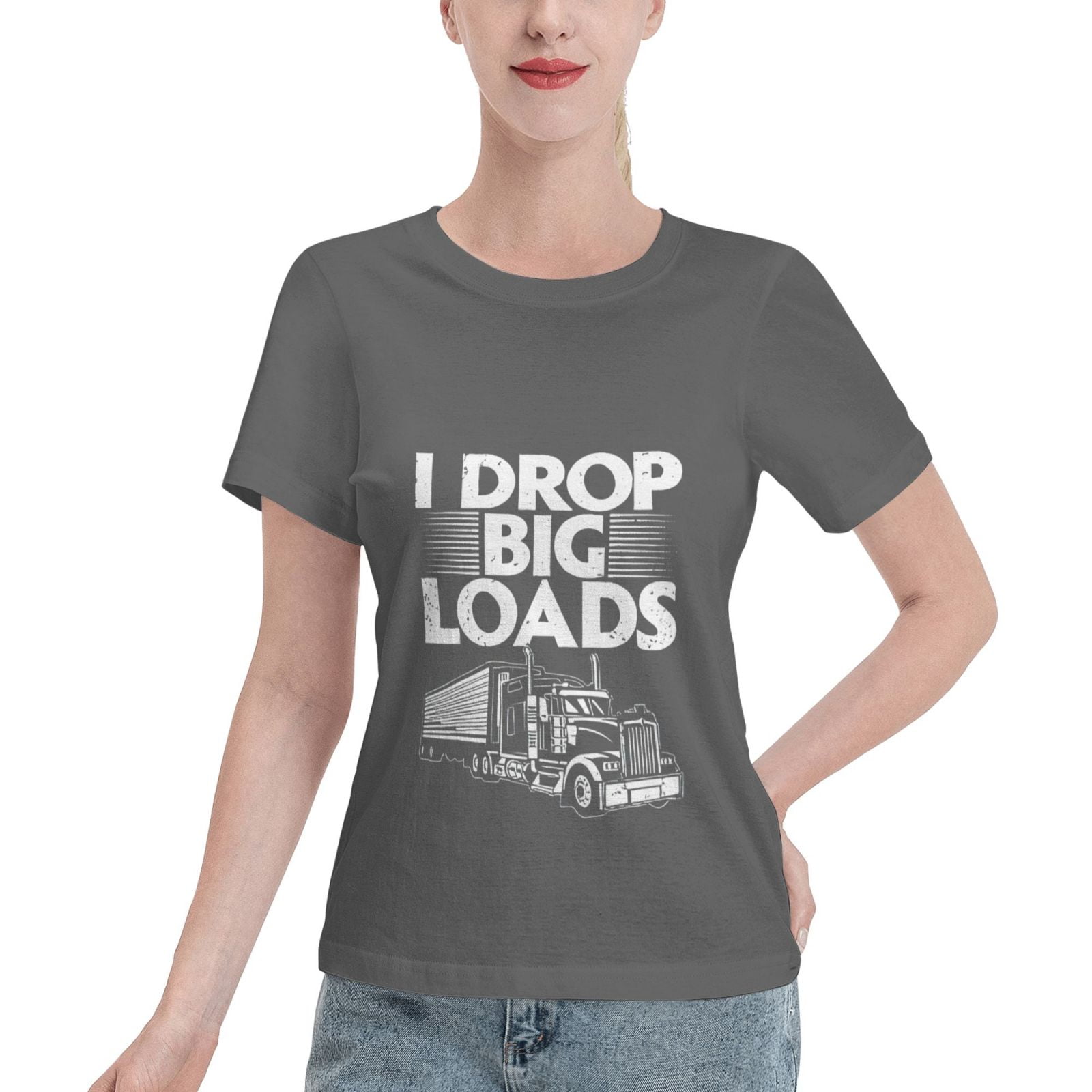 Best of Do women like big loads