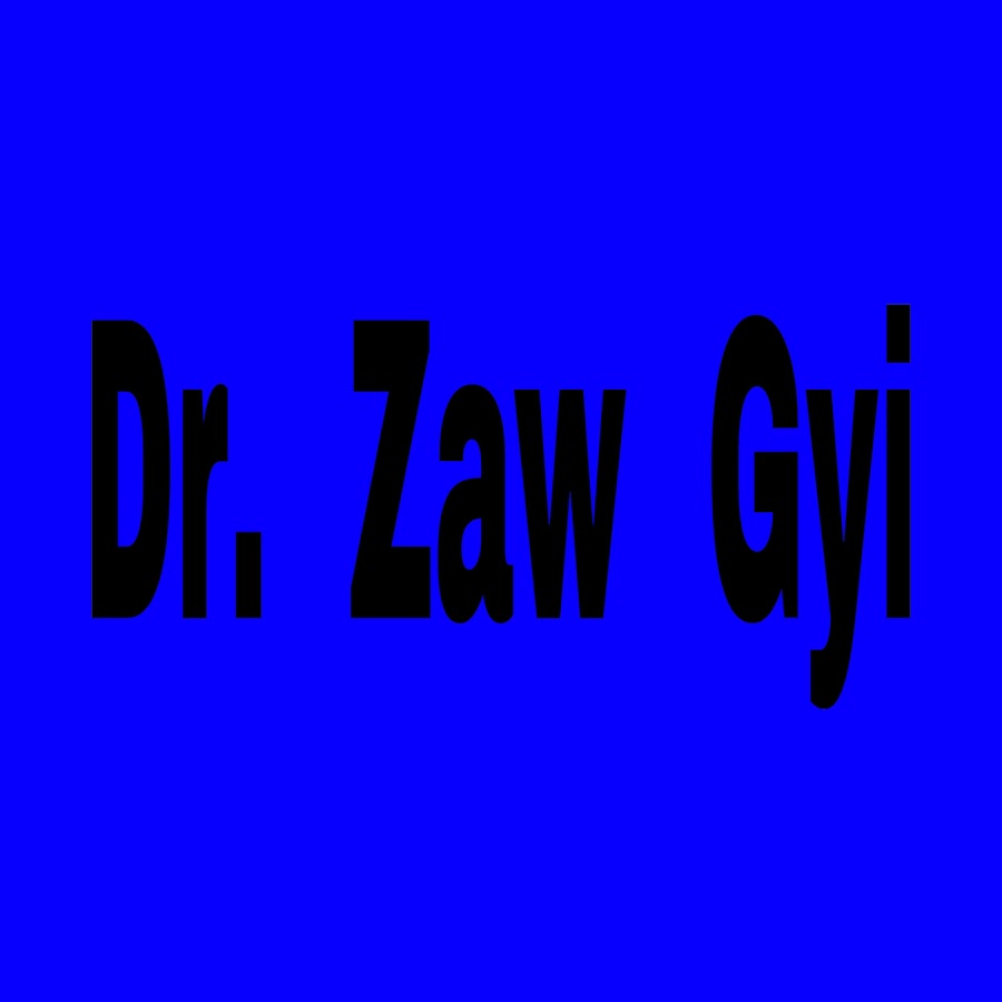bernard keegan recommends doctor zaw gyi pic