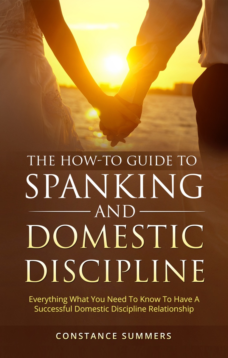 domestic discipline sex stories