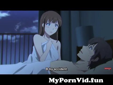 domestic girlfriend hina hentai