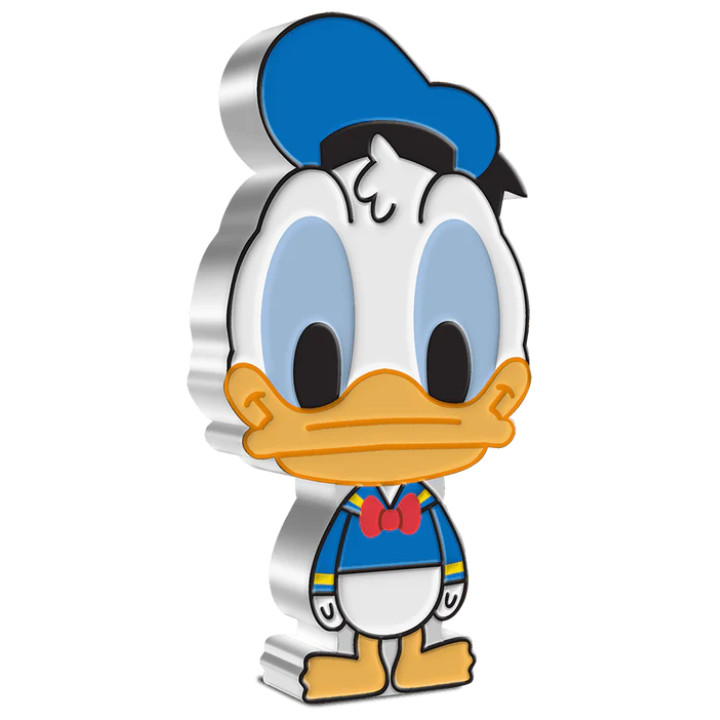 christopher navaluna recommends donald duck getting head pic