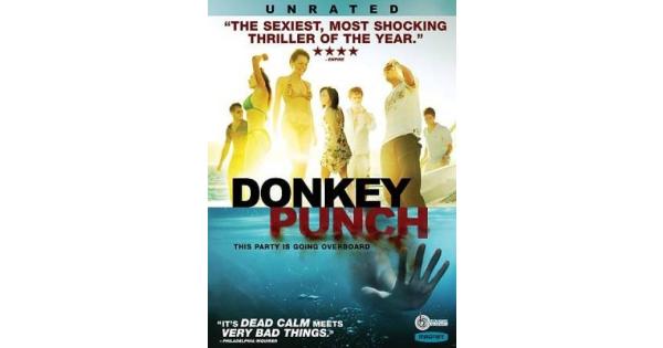 Donkey Punch Sex Videos stars bios