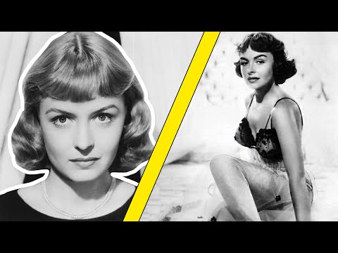 donna gaerlan recommends Donna Reed Boobs