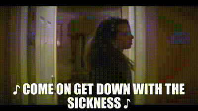 doris loh recommends Down With The Sickness Gif