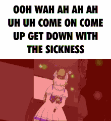 Best of Down with the sickness gif