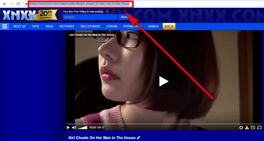 Best of Download free xnxx video