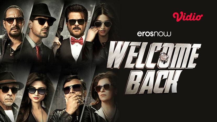chrislyn chua recommends Download Welcome Back Movie