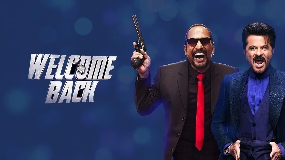 Download Welcome Back Movie version youtube