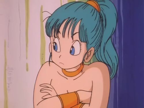 curt barbour add photo dragon ball bulma tits