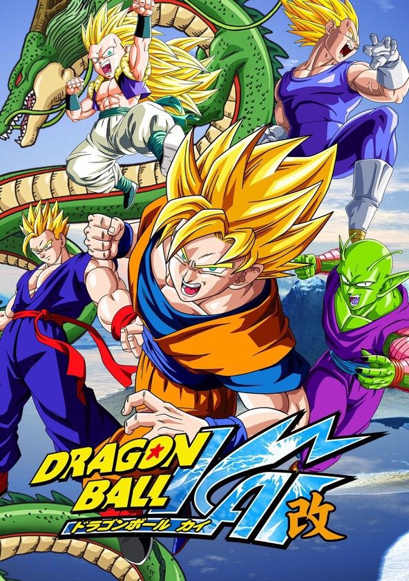 deb bucknell recommends dragon ball supper dubbed pic