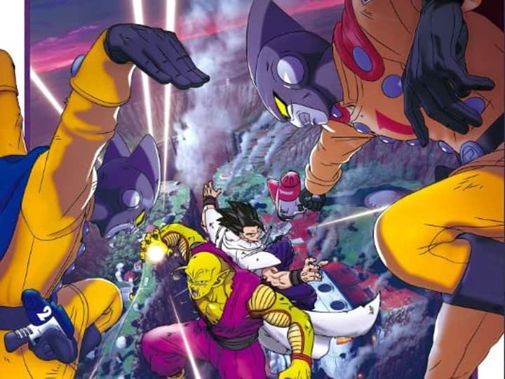 andrews amoah recommends dragon ball supper dubbed pic