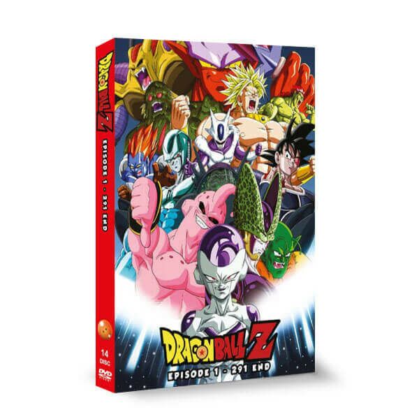 chad raymond recommends dragon ball z full episodes dubbed pic