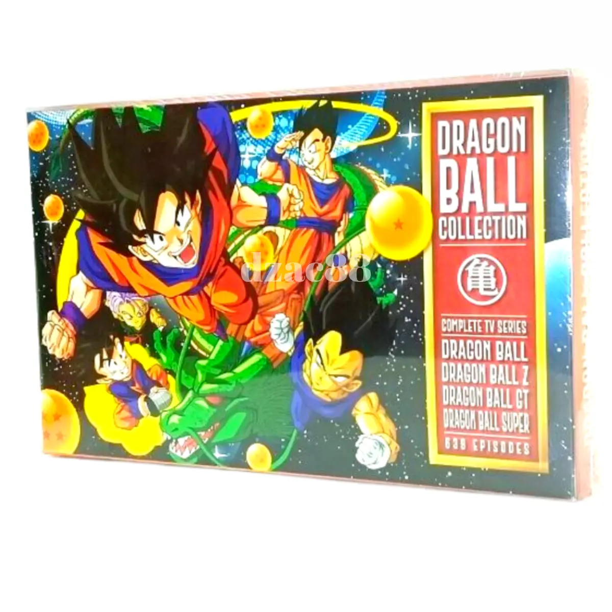 anand vaghela add dragon ball z full episodes dubbed photo