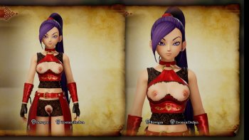 alyssa pate recommends Dragon Quest 11 Nude Mod