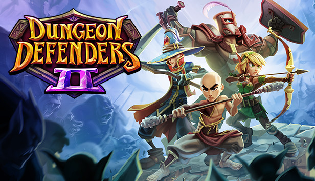 abeer rami recommends dungeon defenders 2 porn pic