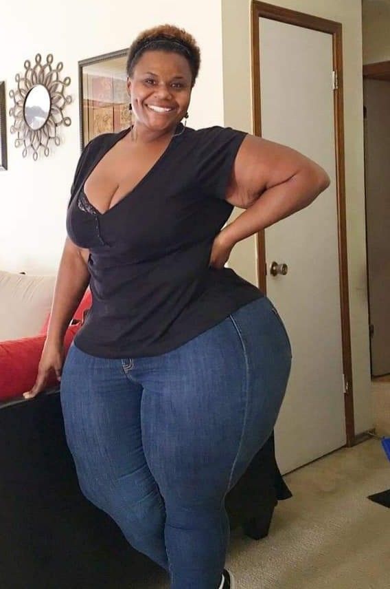 christina krul recommends big thick women pic