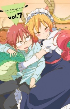 amanda huseyin recommends kobayashi no maid dragon hentai pic