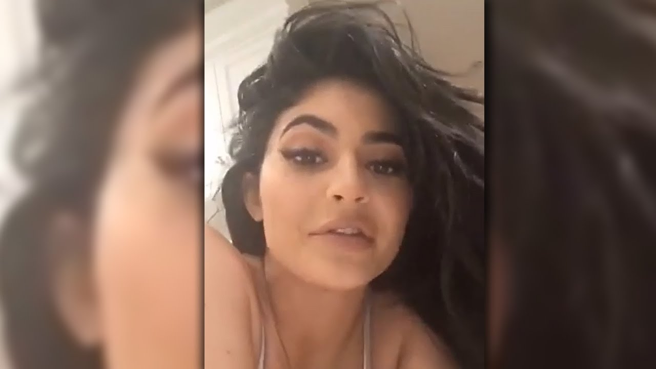 Kylie Kardashion Sex Tape android off