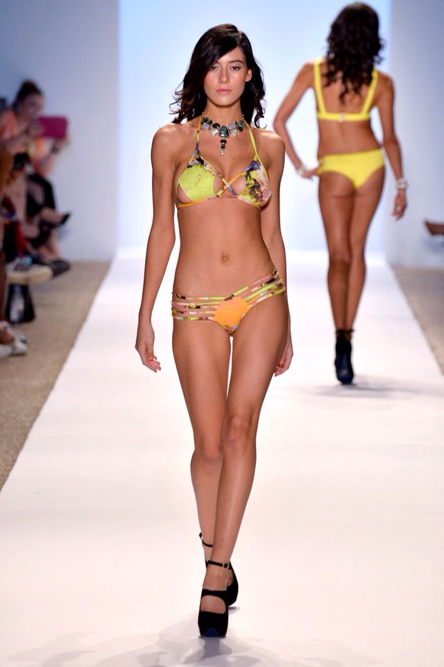 cathy gao recommends alejandra guilmant mercedes benz fashion pic