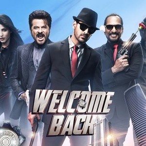 darian ng recommends Download Welcome Back Movie