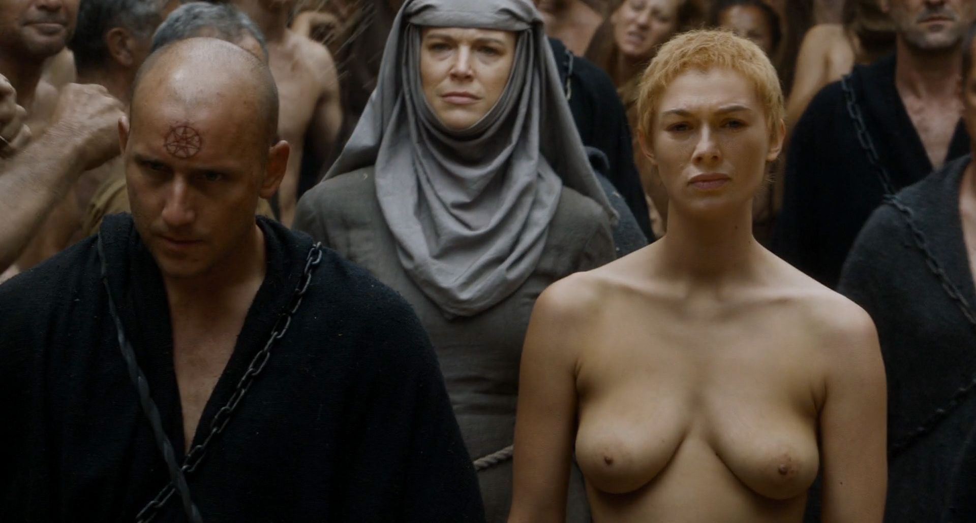 Best of Lena headey nude photos