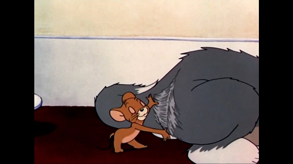 angel tsao recommends tom and jerry xxx pic