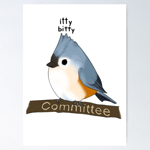 itty bitty titty committee tumblr