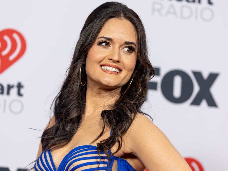 Best of Nude photos of danica mckellar