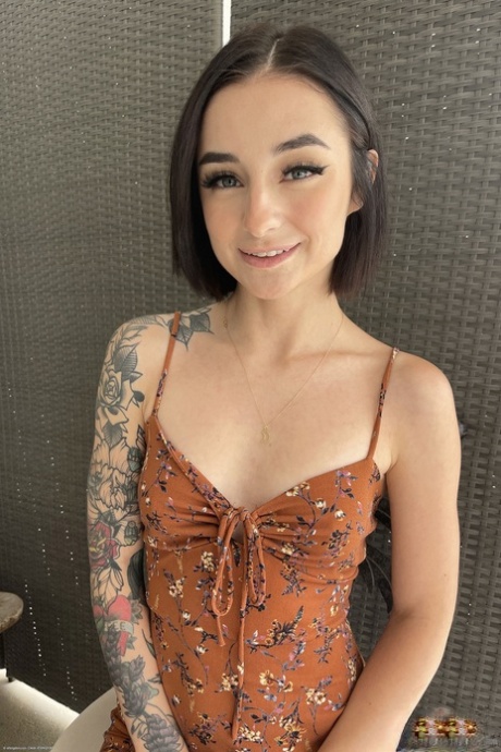 archie tisoy recommends Nude Tattooed Teens