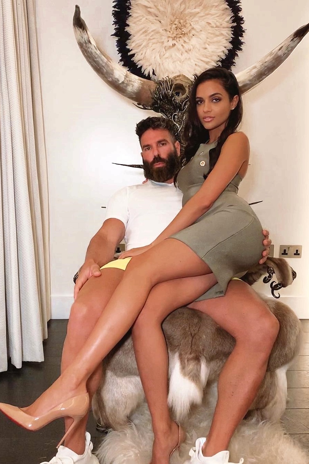 chris lucci recommends dan bilzerian blowjob pic