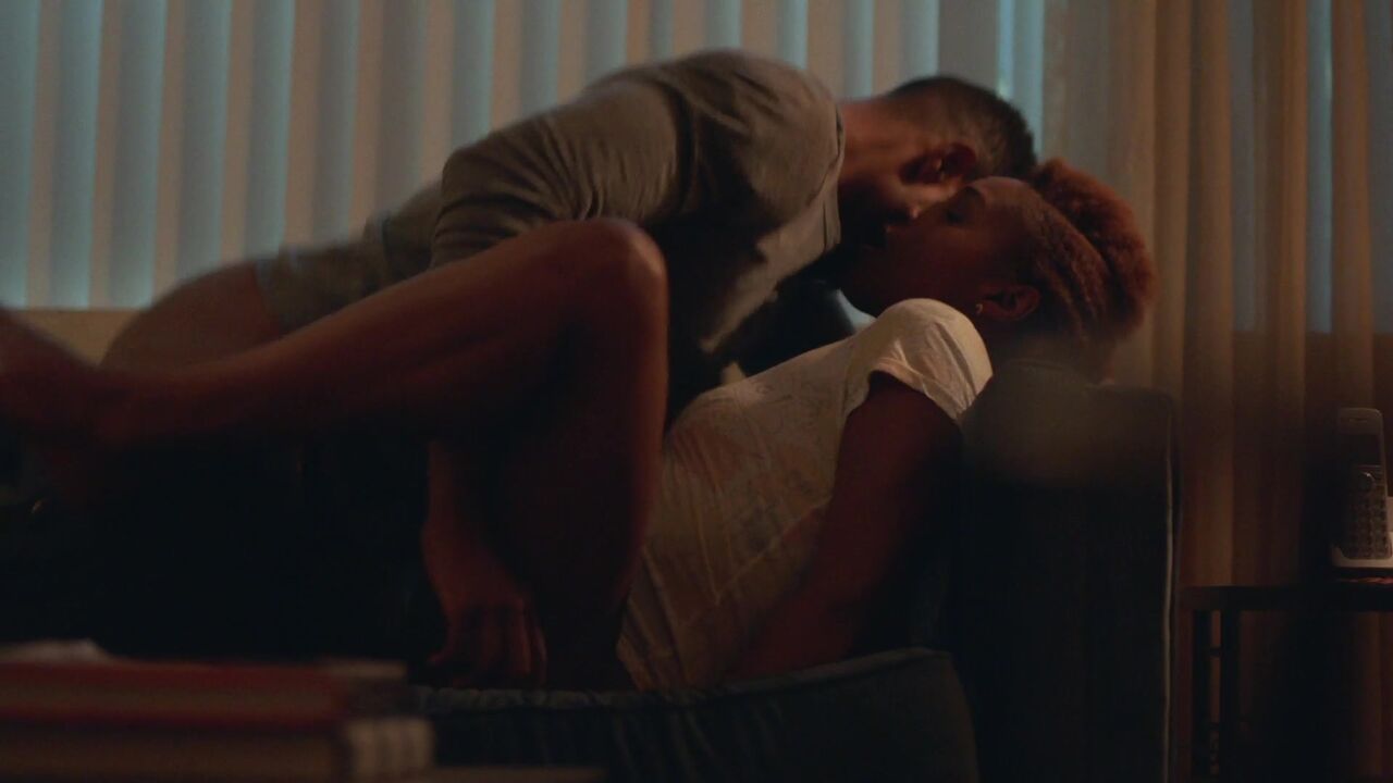 Sex Scenes From Insecure scat tube