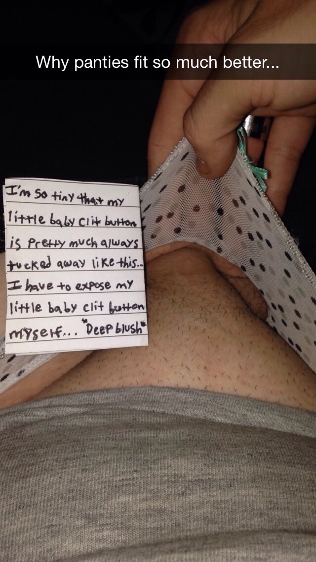 christine delorenzo share small penis humiliation snapchat photos