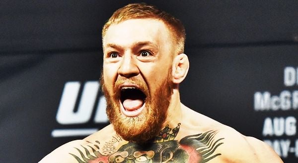 ayushmaan zutshi recommends Conor Mcgregor Dick Pic