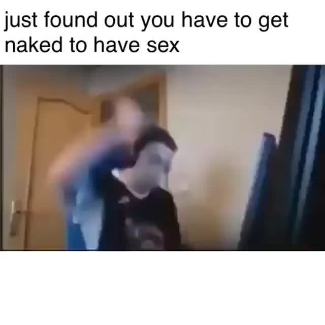 Best of How to have sex naked