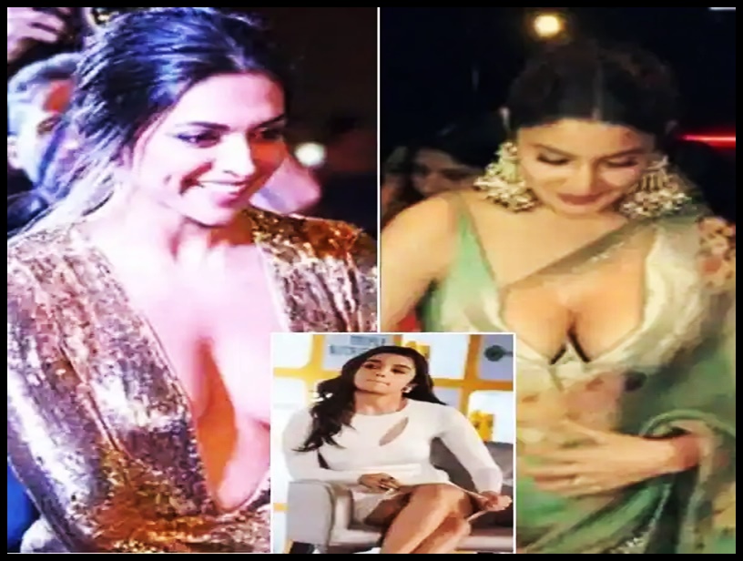 Best of Celebs oops moments bollywood