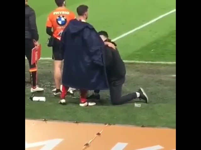 Best of Blowjob at football game
