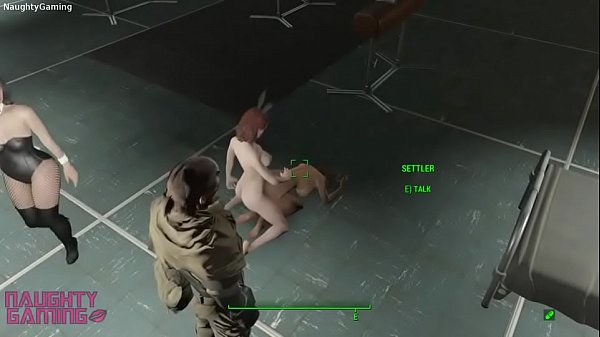 Fallout 4 Porn Videos free fuck