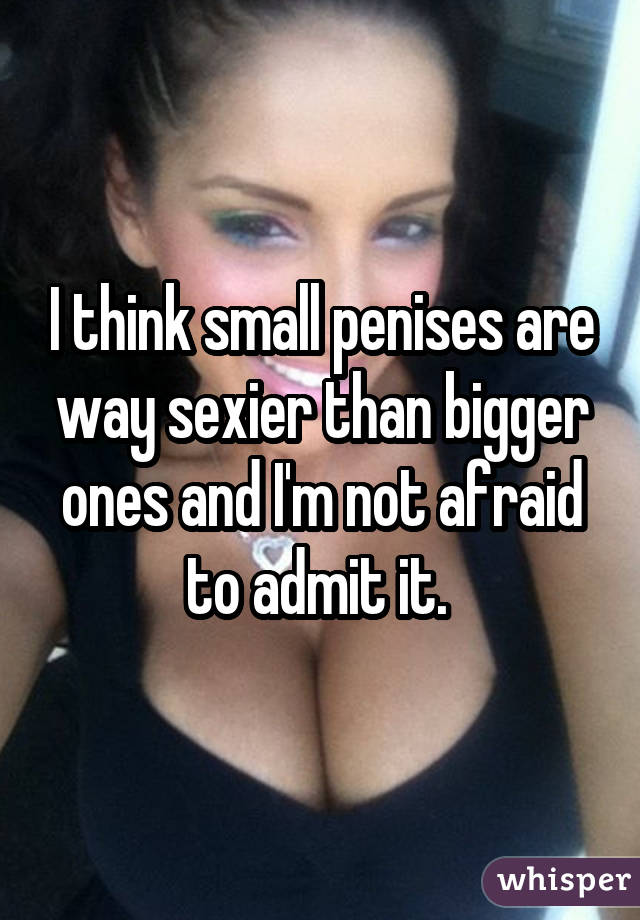 amanda wash recommends Women Looking For Small Dick