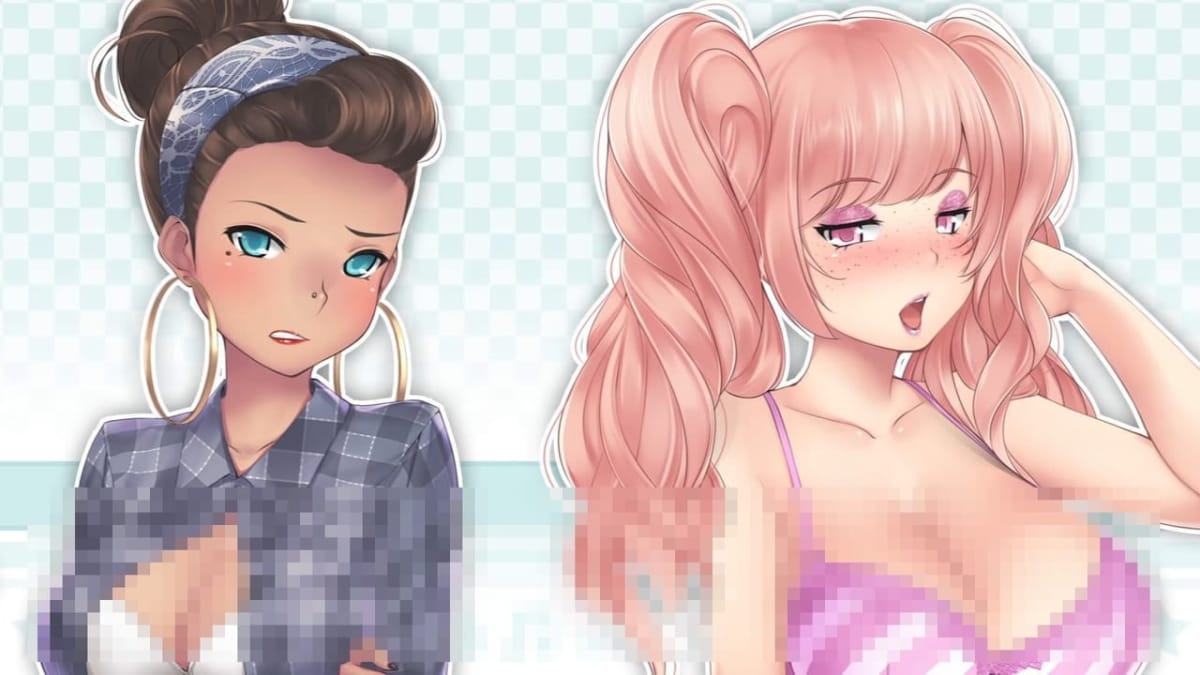 andrea palsson recommends Huniepop Picture Not Censored