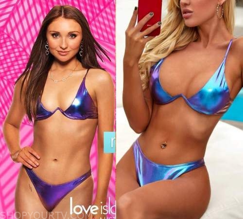 danielle courchaine recommends Rachel Ray In Bikini