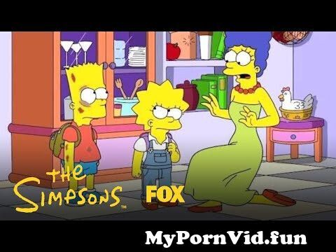 angie tatiana recommends bart fucks lisa video pic