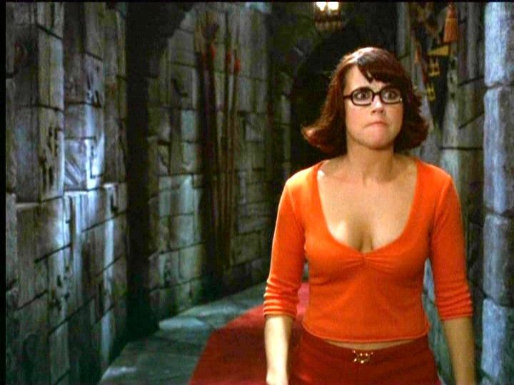 adam eckermann recommends sexy velma from scooby doo pic