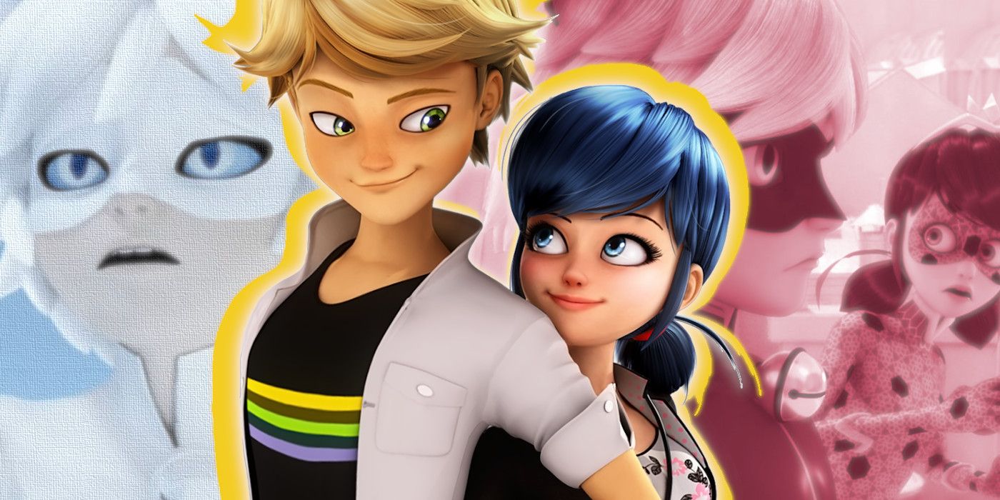 david james buck recommends ladybug and cat noir pictures together pic